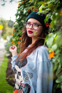 Raventh_ Remember this version?😏😍 Pic 8