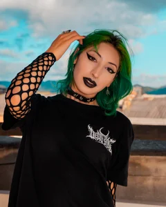 Im_gaia ✡ LET YOURSELF DREAM OF ME, I LOVE THAT YOU ARE PART OF ME 🧛🏻‍♀️ ✡ Pic