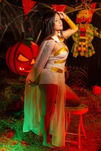 Nalaa_Sc halloween Εικόνα 8