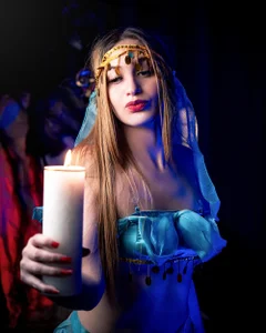 Caroline_hernandesのlight blueの 4枚の写真