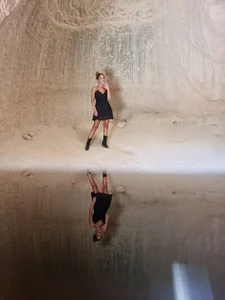 RoseEvann vacantion time Pic