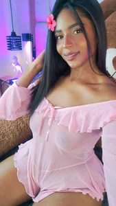 Daia_Ortiz being pretty 🤭😊 Pic 7