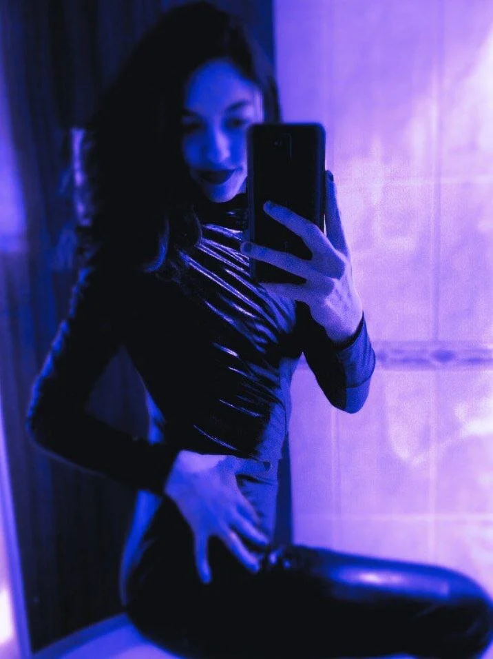 Jade-FinDom - Photo 4