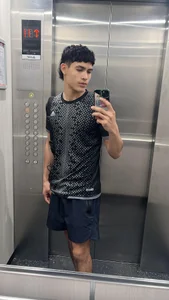 God_HotBryan Public Pic 7