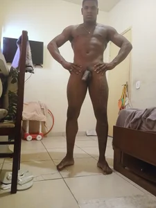 BrennoNegao's XXX Nude Photo 2