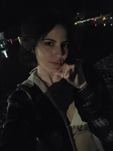 Kimasichka Night  снимка