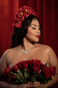 _mila_sweet_v kullanıcısının solo para ti albümü -  8 fotoğraf