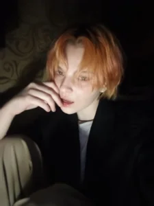 SharylOrbin It's me:D รูป 