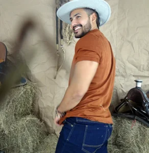 JorsMontero CowBoy Εικόνα 4