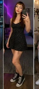 Loren_FX kullanıcısının Secret Looks 🍒 albümü -  2 fotoğraf