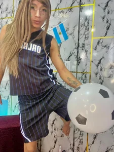 Soccer ⚽😊 od Bell_Rose  2 snímek
