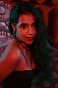 Blue_Daggers XXX nøgenfoto 5