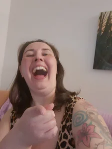 MilfGina Lmao Immagine 