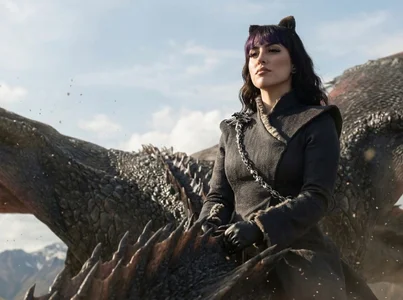 Monserrat_Cute_ game of thrones🔥 Pic 2