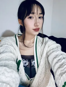 ivyloveu11 My face 🥰 사진 5