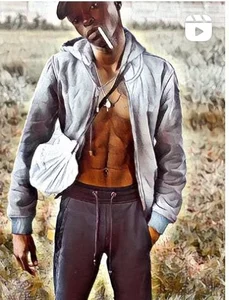 Bliss od Velvet_Lord  snímek