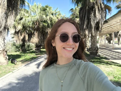 Kattyre's Natural Mood Sex Photo 1