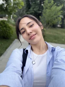 MarthaGregory Visual Diary Pic