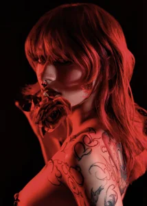 • ENJOY MY TONGUE SPLIT BITCH • de mistress__lilith Foto 2