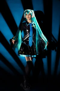 MilyBilyのVirtual Divaの枚の写真