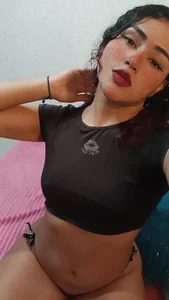 JULIETAOWEN My body 🔥 Pic 4