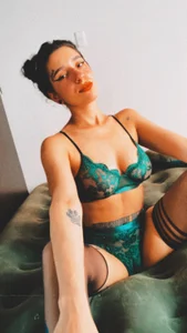 GabiMorganのGreenの 6枚の写真