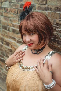 JenaCooper_ Cabaret dreams🎃 Pic 4