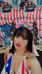 Eva_ritz JULY 4 Immagine  3