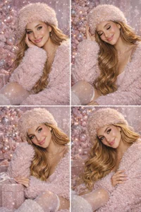 Agnescruzz merry Christmas 🎄🤶 사진 5