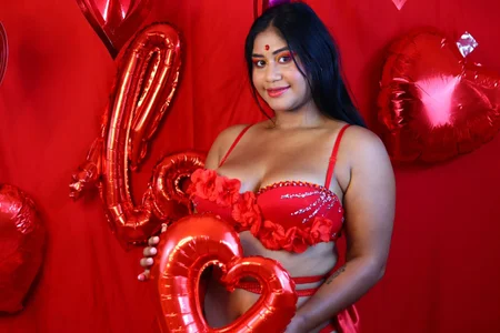 SSCARLETH_ ♥Happy Valentine's♥ Immagine  4