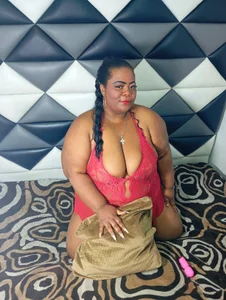 rocio_bbw_ 🔥❤️💋 Pic 3