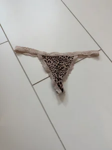 tiffstreatsxoxo PANTIES Pic 2