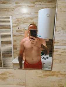 Moje nové ja od Milllano2202  4 snímek