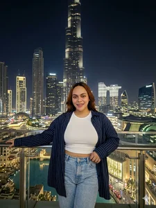 KhimMadnessBurj Khalifa图片