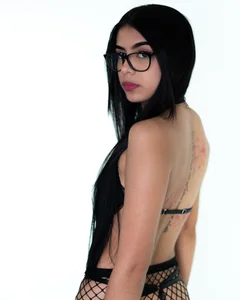 Lili_Stone_のBlack 🖤の 9枚の写真