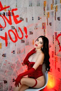 AmbherBlake Public 사진