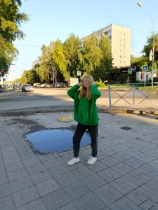 IvetteDamewood Public Hình 4