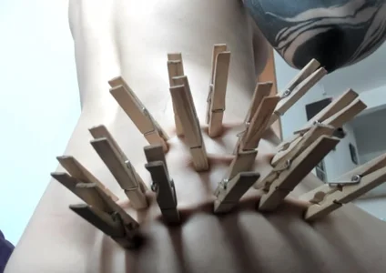 K_Intraven0us Clamps are maybe my favorite Pic 8