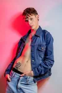 Public de JackFrosst  9 Imagens