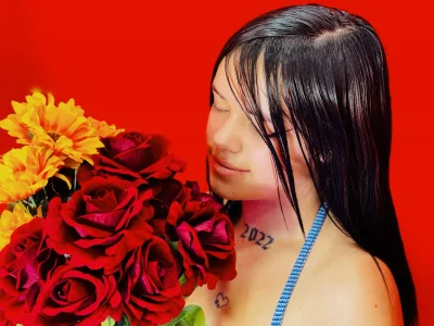 Lya_AnallOVE MY LOVE 😈💚图片