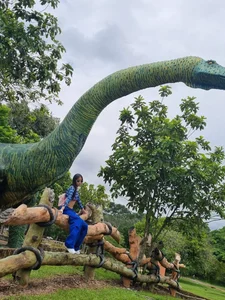 AMELIELEONE LA HACIENDA NAPOLES one more adventure Pic 4