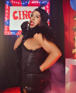 ChannelssDiirty I love the circus  4টি ছবি