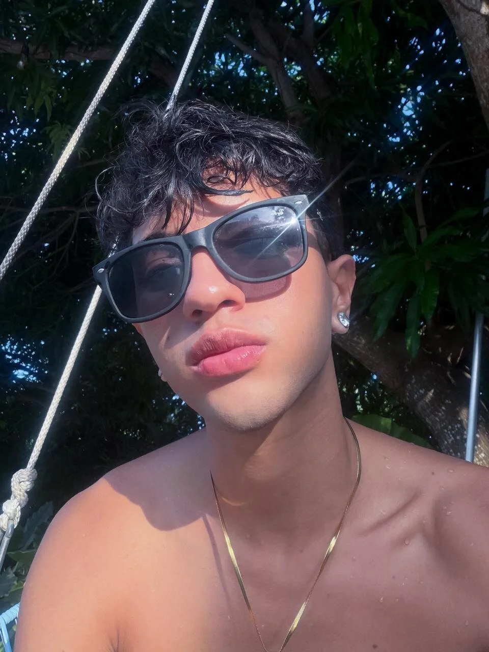 colombian god summer od Angelligth  3 snímek