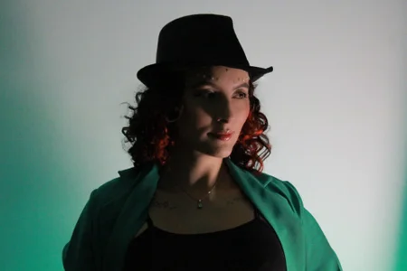 san patricio od GabrielaMK  2 snímek