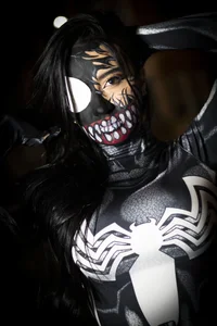 EmmyEvans1 🎃 HALLOWEEN 2025 🎃 Bilde 5