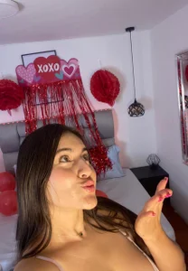 Hanna_Evans__ Valentine's Day💖 Fotka 3