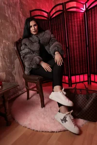 kelly_kent Luxury Meets Power 圖片 5