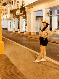 Lia_Hurley Cartagena de Indias Pic 3