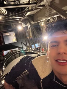 Jeick-Dawson NEW YORK & USA II Pic 5