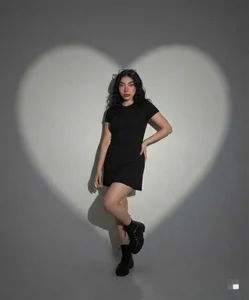 Molly_A A sexy angel😇 Hình 4